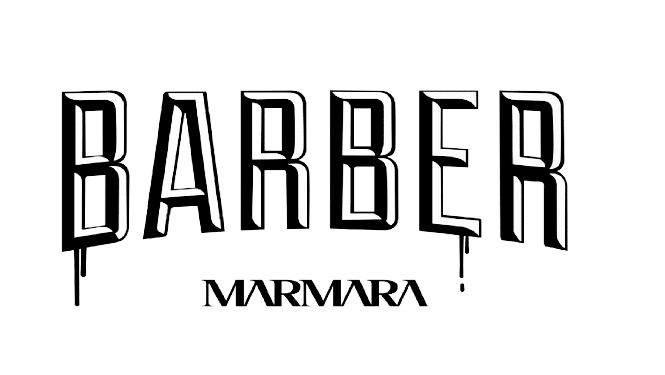 logo firmy MARMER